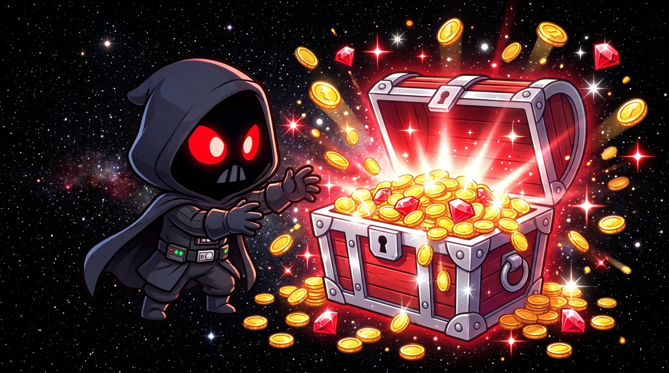 slotsvader bonus